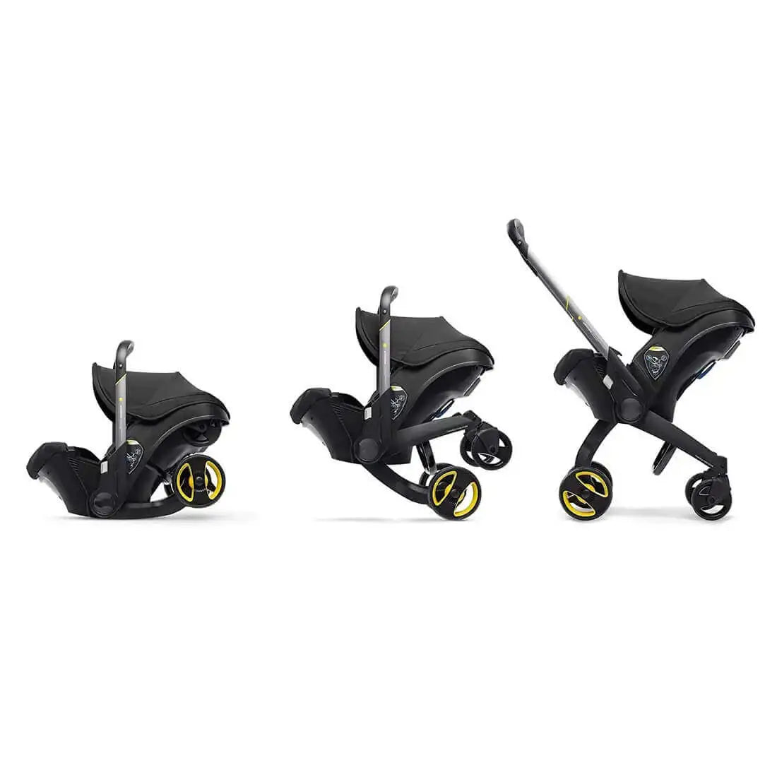 3 in 1 Baby Stroller and Car Seat