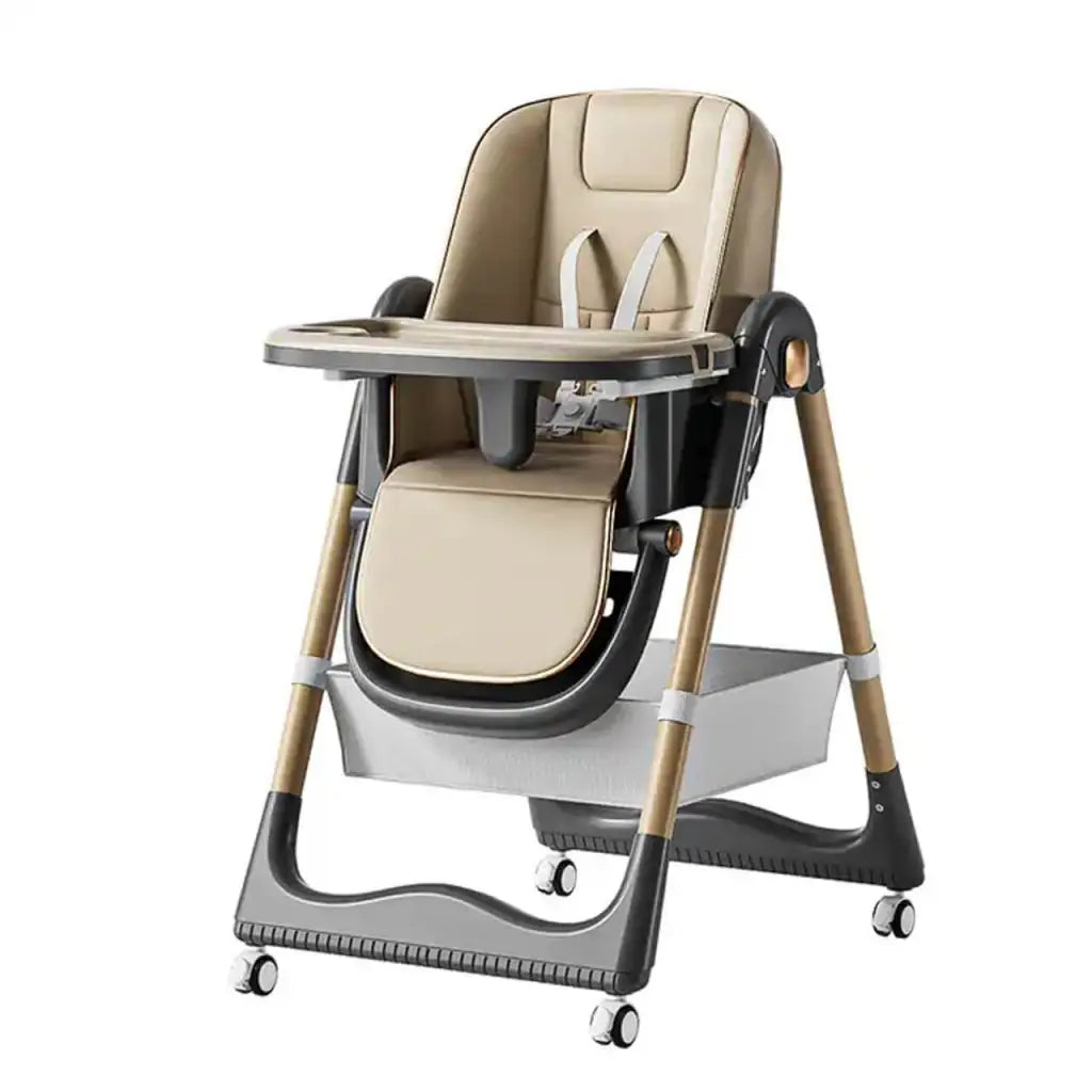 3 in 1 Children Dinning Feeding High Chair