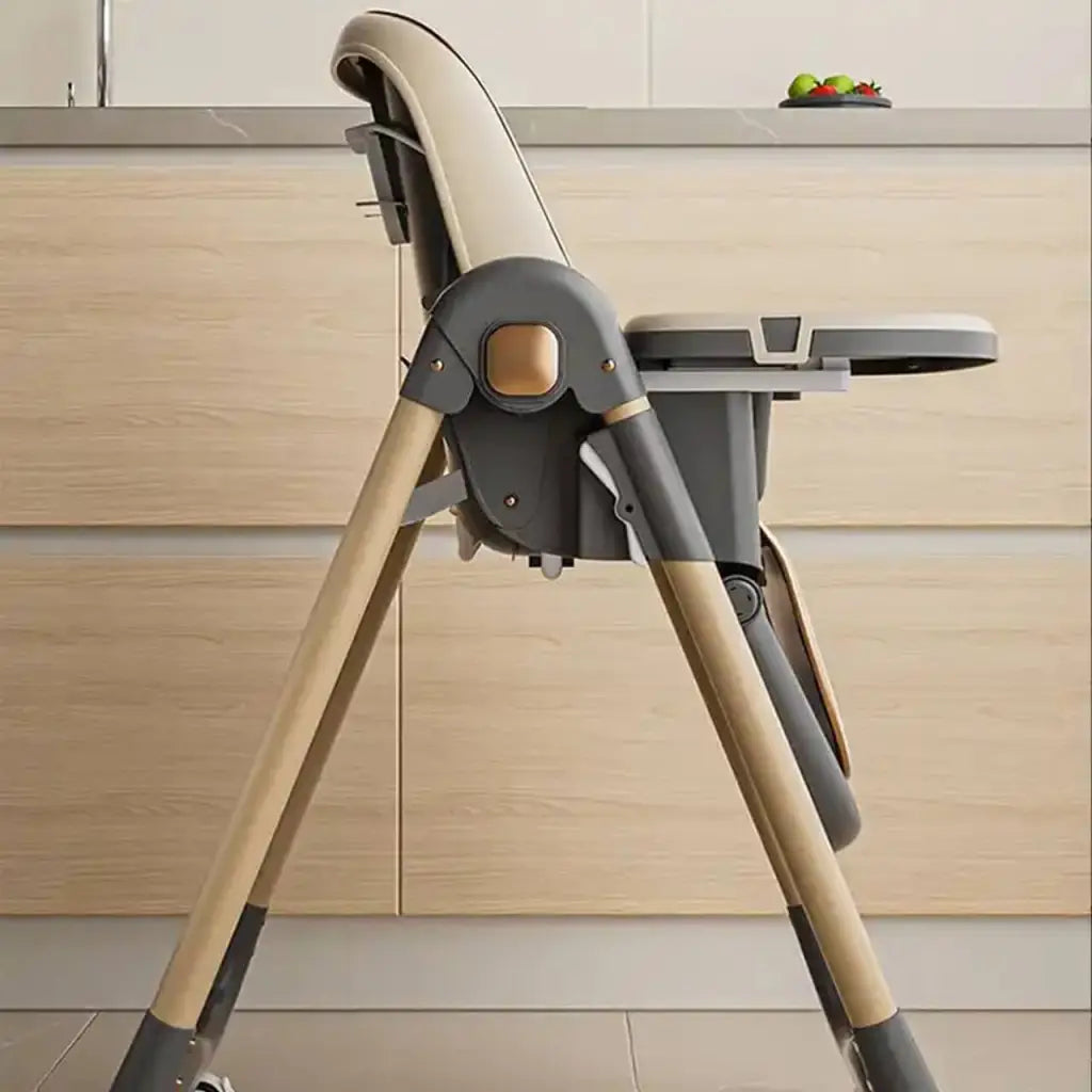 3 in 1 Children Dinning Feeding High Chair