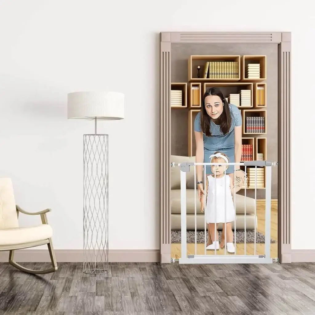 Baby Safe Gate