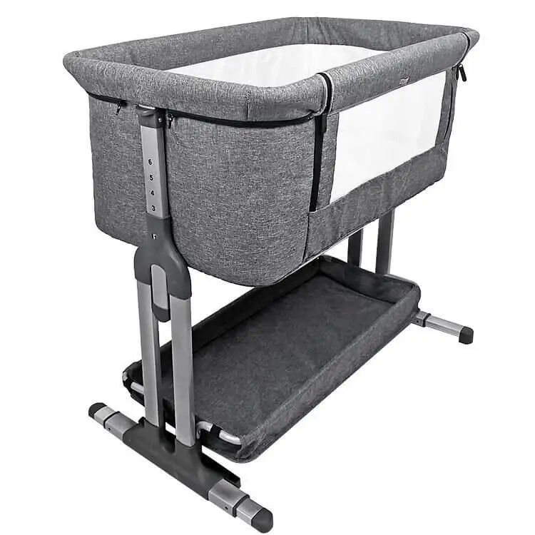 Bedside Baby Crib