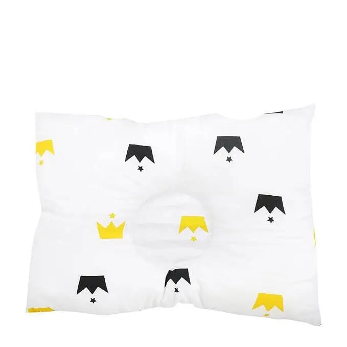 Comfortable Baby Pillow