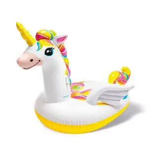 Unicorn Inflatable Pool Float