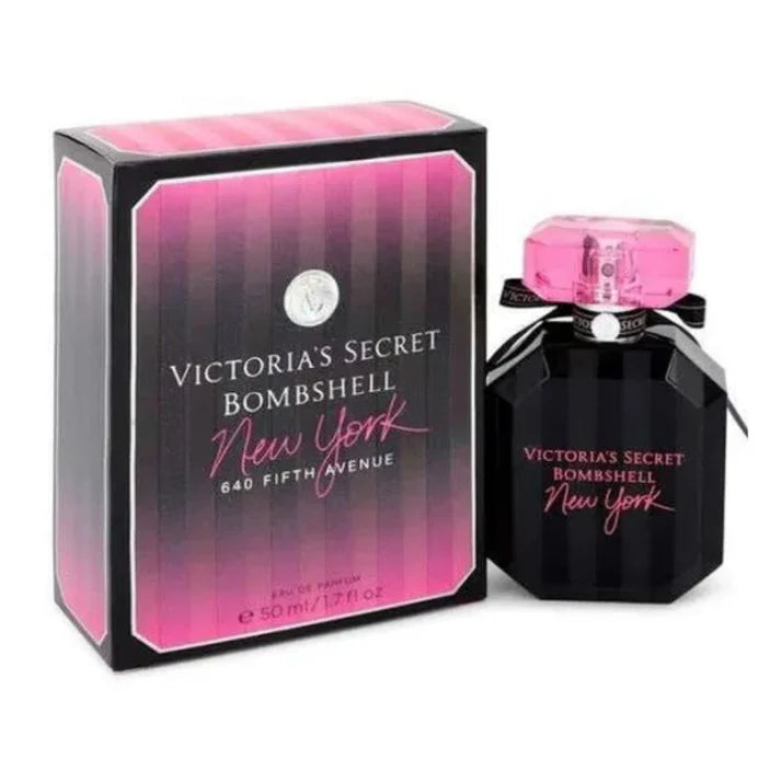 Victoria Secret Bombshell New York EDP