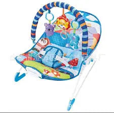 Newborn Baby Bouncer Chair Infant Rocker