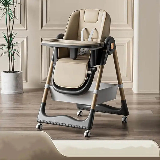 3 in 1 Children Dinning Feeding High Chair