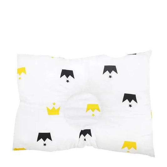 Comfortable Baby Pillow