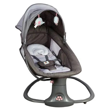Deluxe 3 in 1 Baby Bassinet