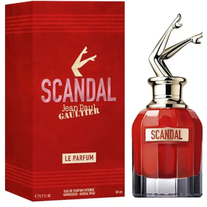 Jean Paul Gaultier Scandal EDP