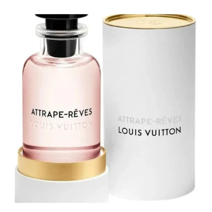 Louis Vuitton Attrape Reves EDP