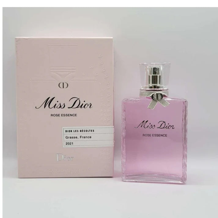 Miss Dior Rose Essence EDT