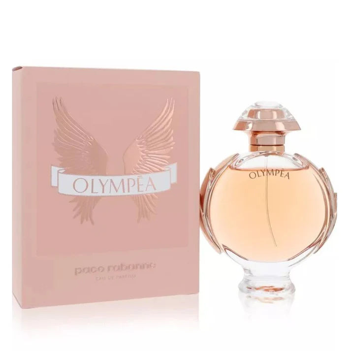 Paco Rabanne Olympea EDP