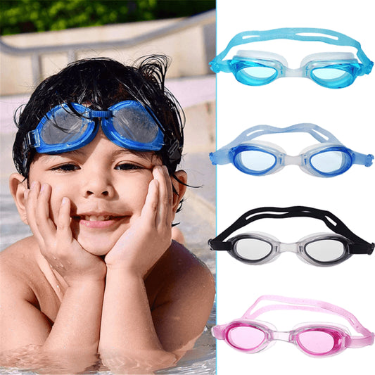 Silicone Swimming Goggle