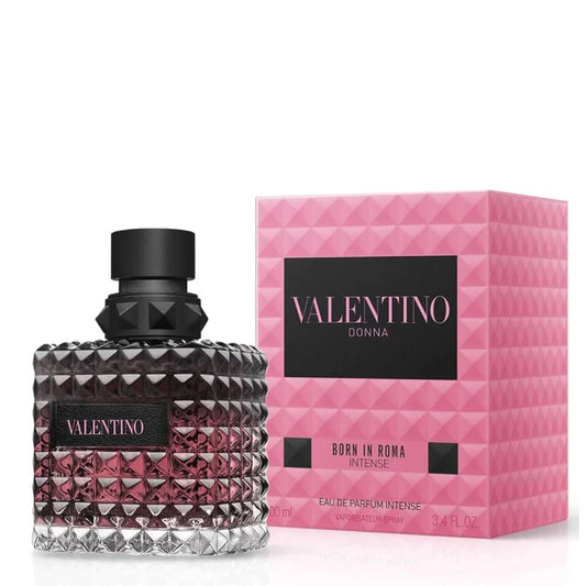 Valentino Donna Born in Roma Intense EDP