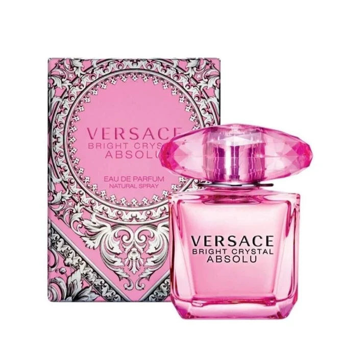 Versace Bright Crystal ABSOLU EDP
