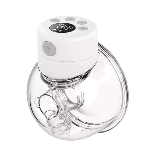 Wearable Electric  Pump