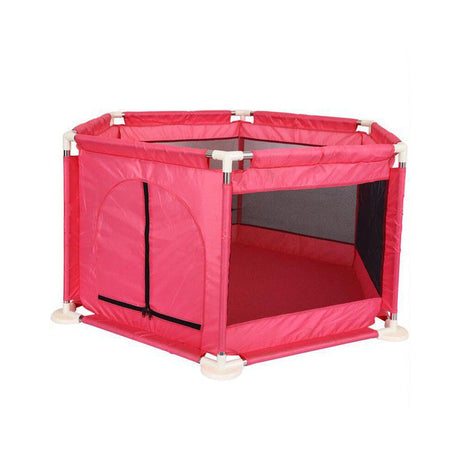 Baby Ball Pool Safety Fence